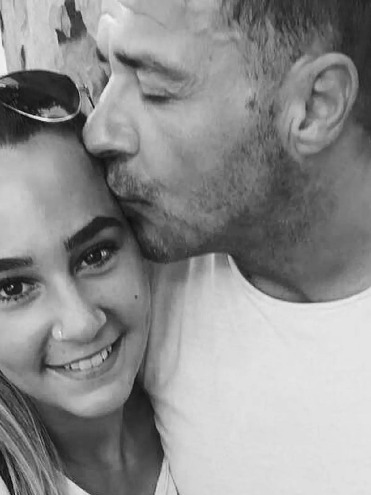 Alessia Herren trauert um ihren Vater Willi