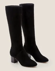 Stretchstiefel