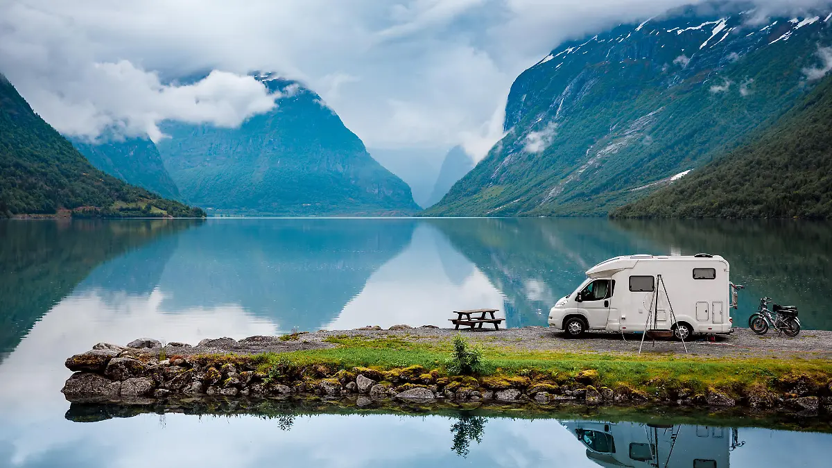 Urlaub im Wohnmobil: Abenteuerlust und Freiheitsdrang