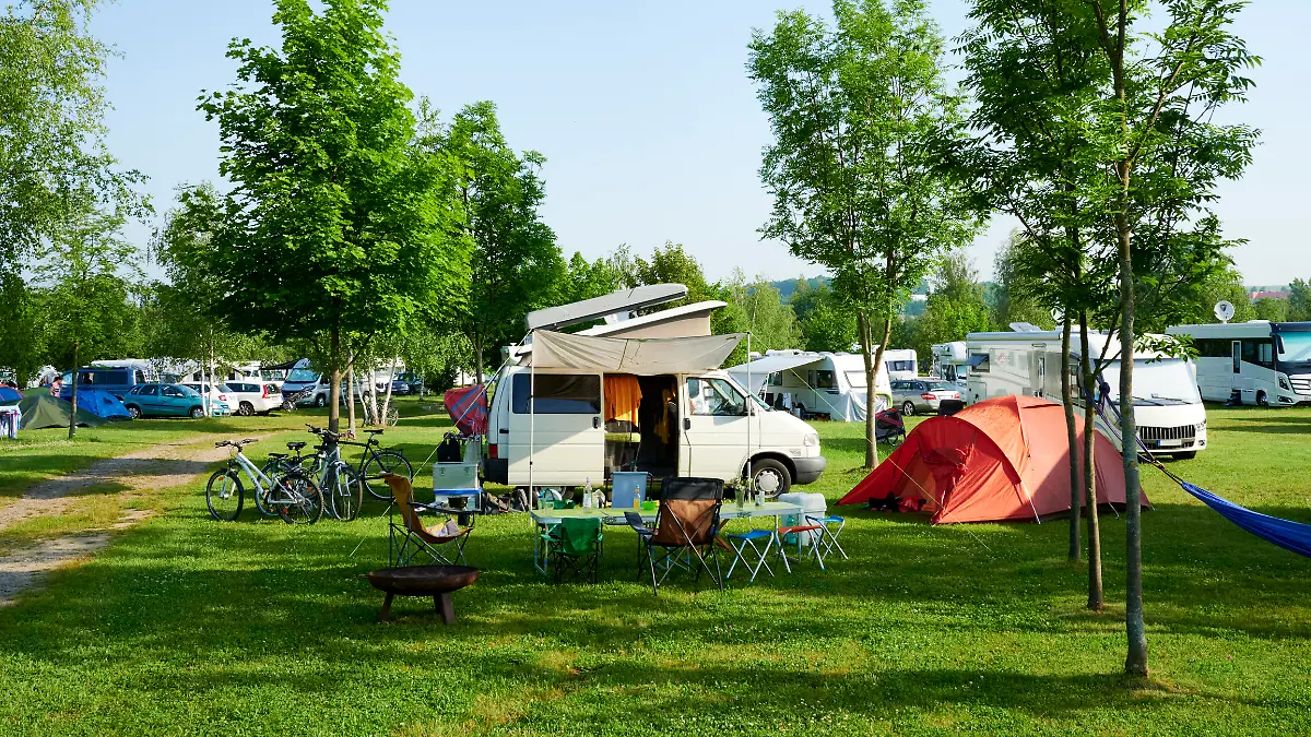 Urlaub im Wohnmobil: Abenteuerlust und Freiheitsdrang