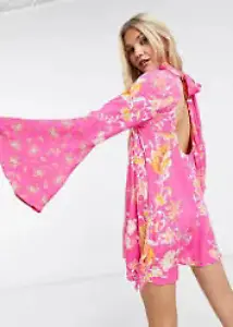 Free People – Tate – Tunika