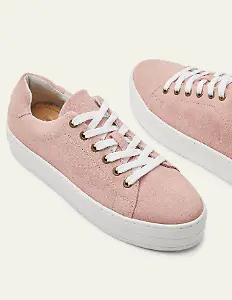 Mirabelle Turnschuhe - Milchshake