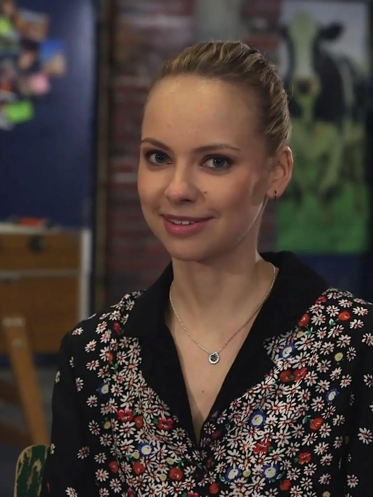 barbara foto