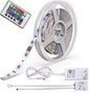 LED-Streifen »Lucilla«