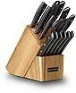 Echtwerk Messerblock
