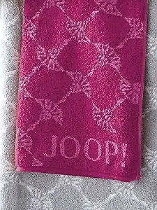 Joop Handtuch