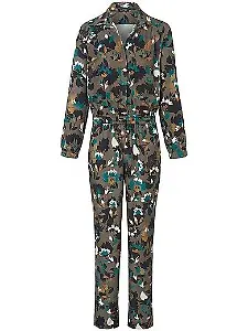 Overall von Looxent