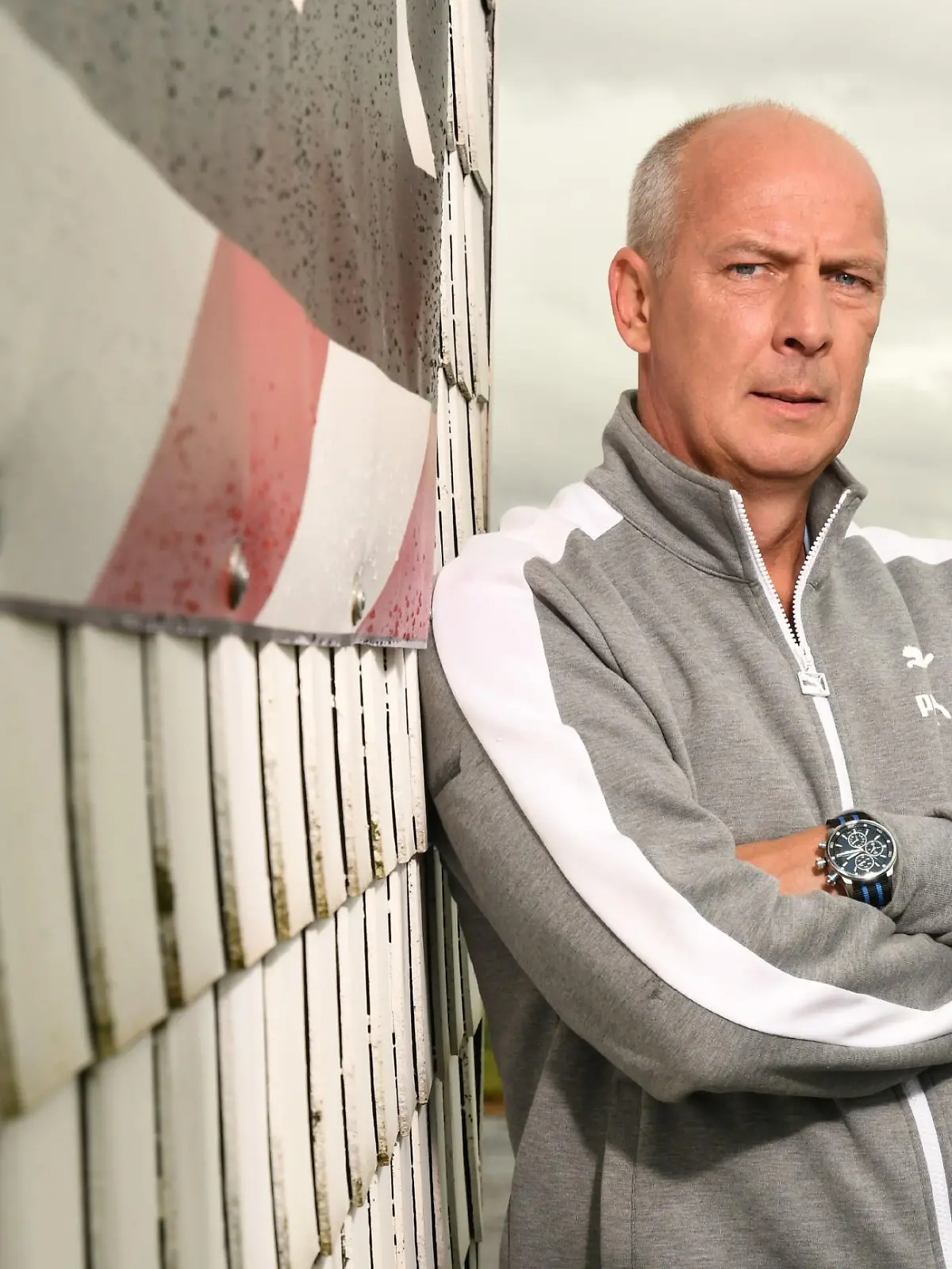 In dieser Folge wird Fußballlegende Mario Basler als prominenter Gastkandidat um die "Autoquartett"-Krone kämpfen.