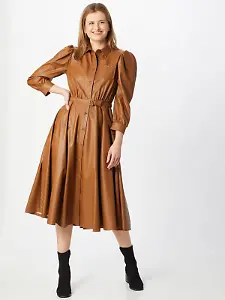 Kleid von Imperial