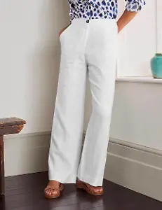 Leinenhose "Eldon"