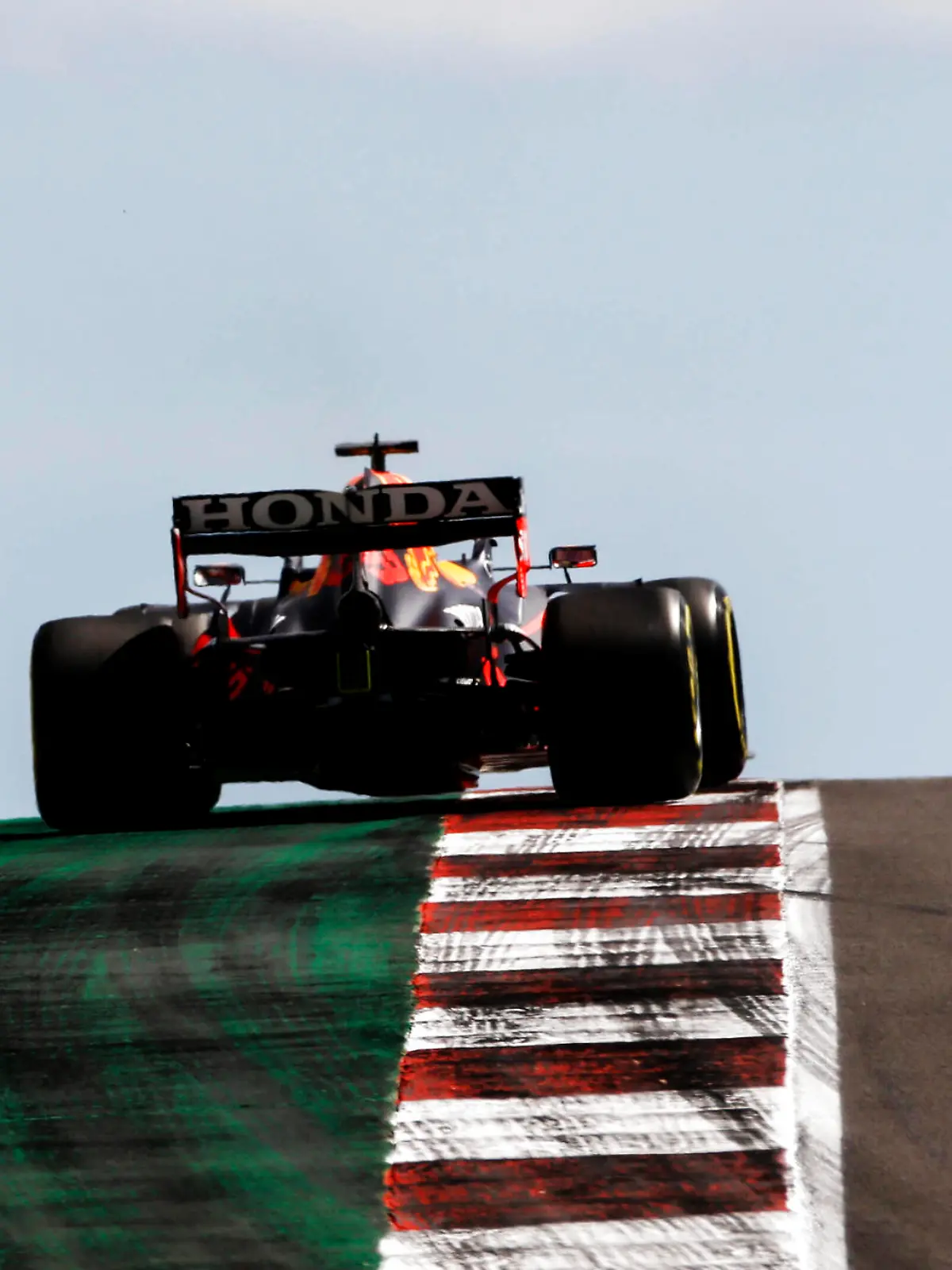  33 Max Verstappen NED, Red Bull Racing, F1 Grand Prix of Portugal at Autodromo Internacional do Algarve on May 1, 2021 in Portimao, Portugal. Photo by HOCH ZWEI Portimao Portugal *** 33 Max Verstappen NED, Red Bull Racing , F1 Grand Prix of Portugal at Autodromo Internacional do Algarve on May 1, 2021 in Portimao, Portugal Photo by HOCH ZWEI Portimao Portugal 