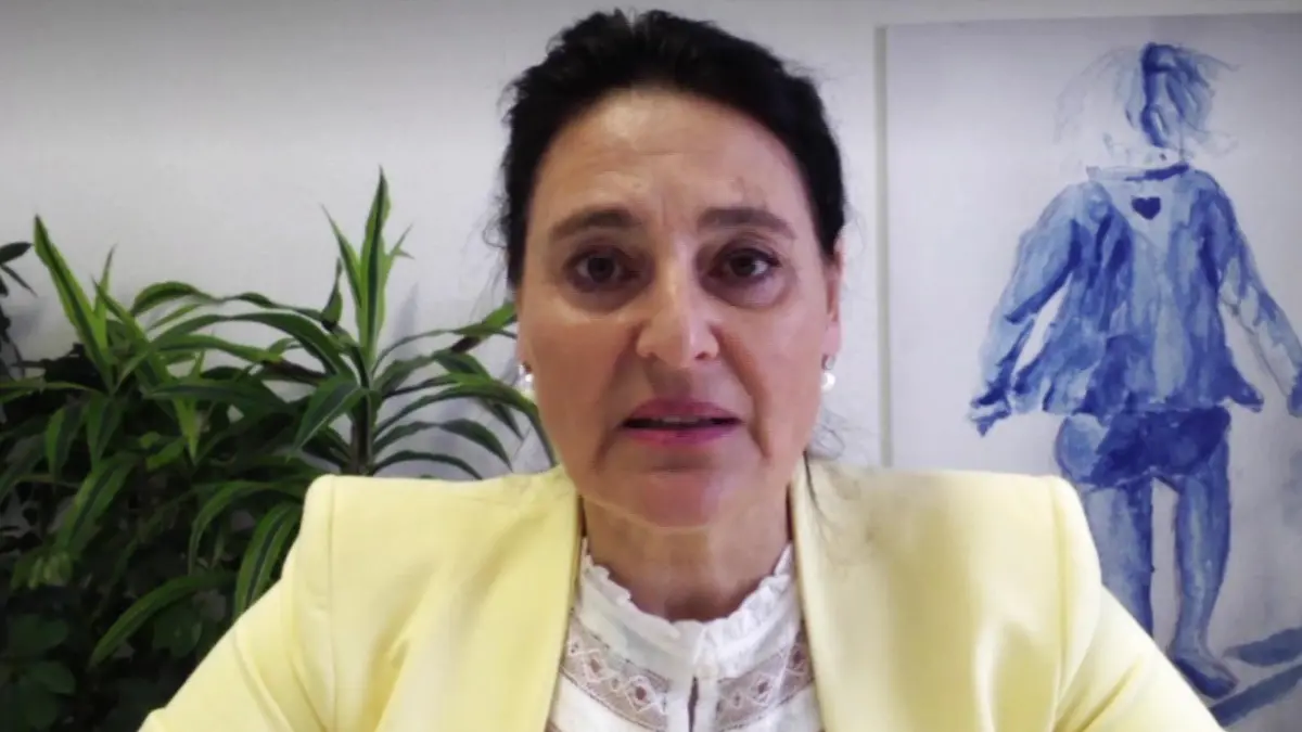 Kinderärztin Dr. Susanne Epplée