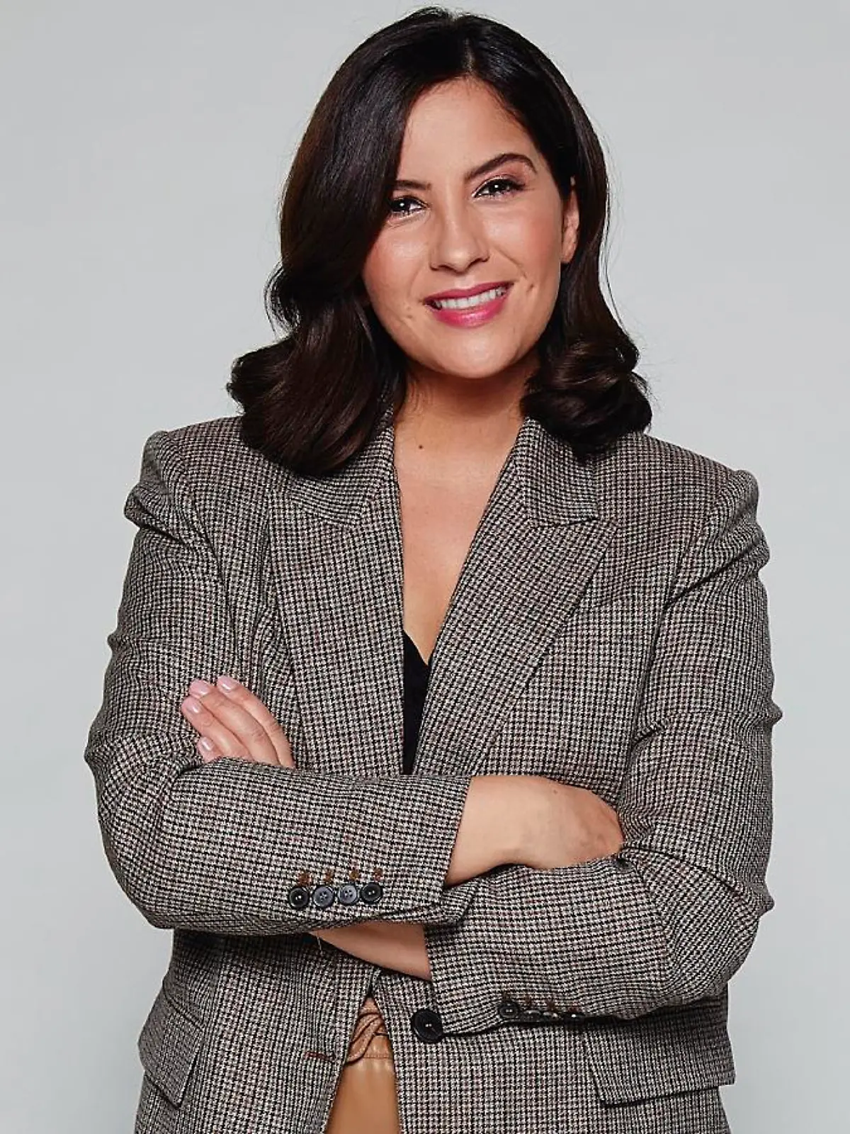 Chryssanthi Kavazi