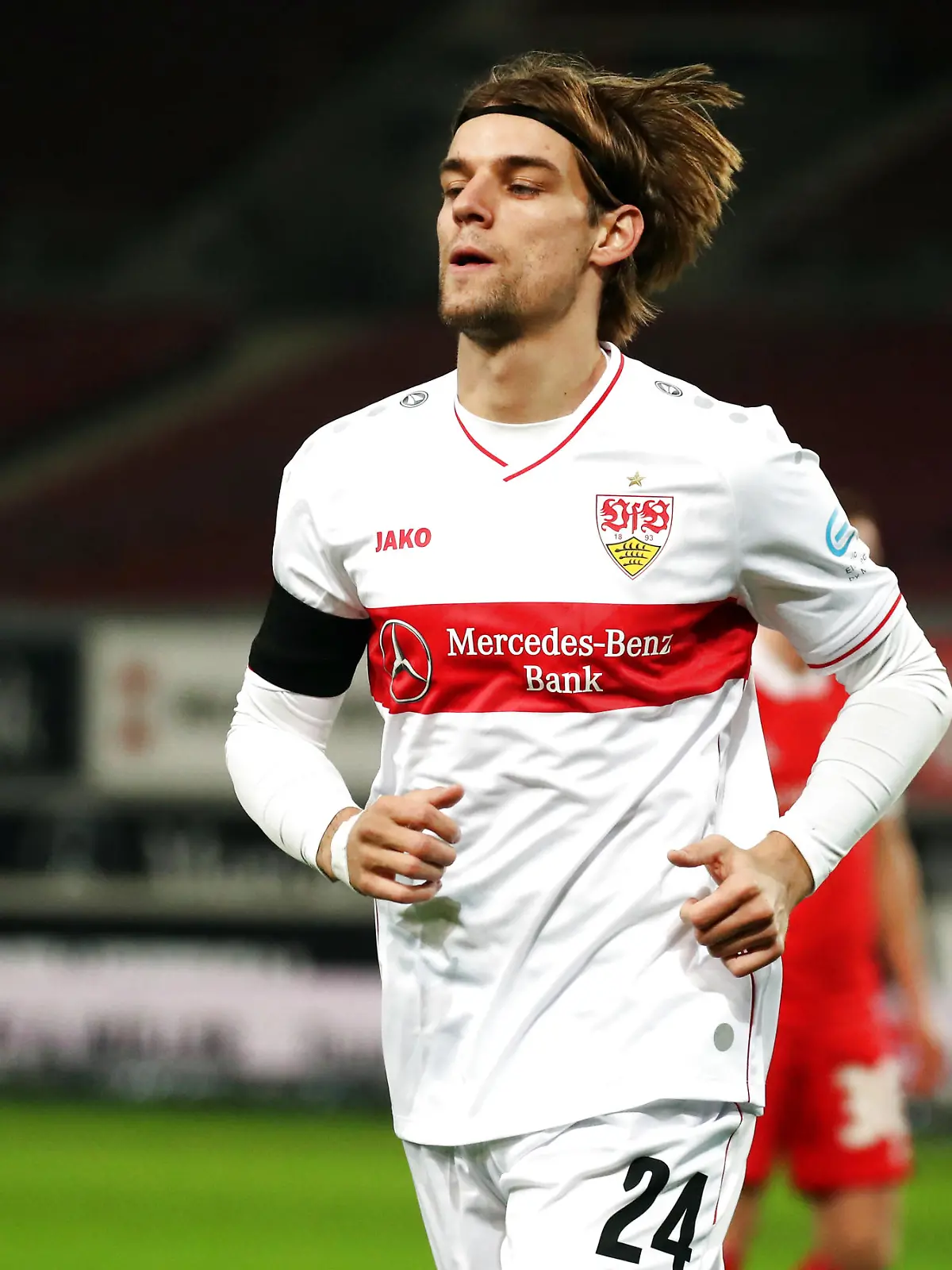Borna Sosa