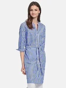 Eterna Blusenkleid