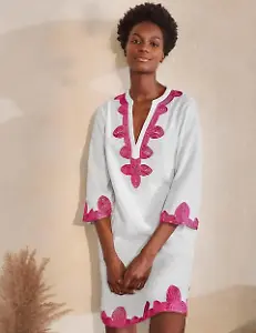 Leinenkleid "Bella"