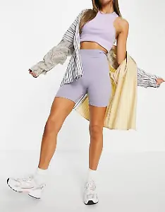 Stradivarius Bikershorts