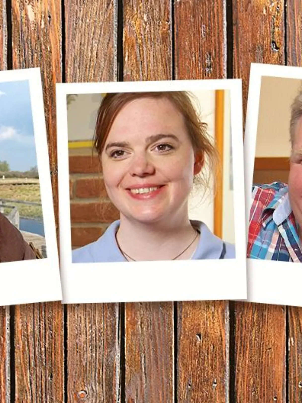 Bauer sucht Frau 2021: Mathias, Lara und Torsten sind die ersten 3 Kandidaten