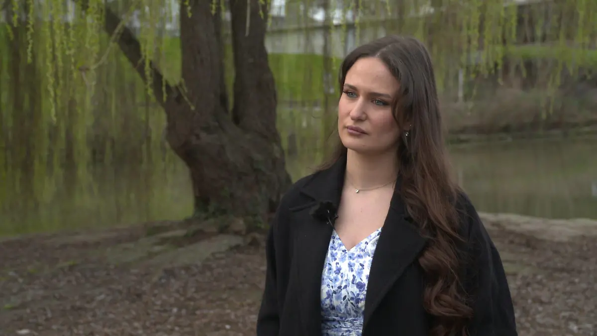 Leyla D. kannte Khadidja mehr als zehn Jahre. Sie waren wie Schwestern. Bei RTL erzählt sie, wie sie die Tat erlebt hat.