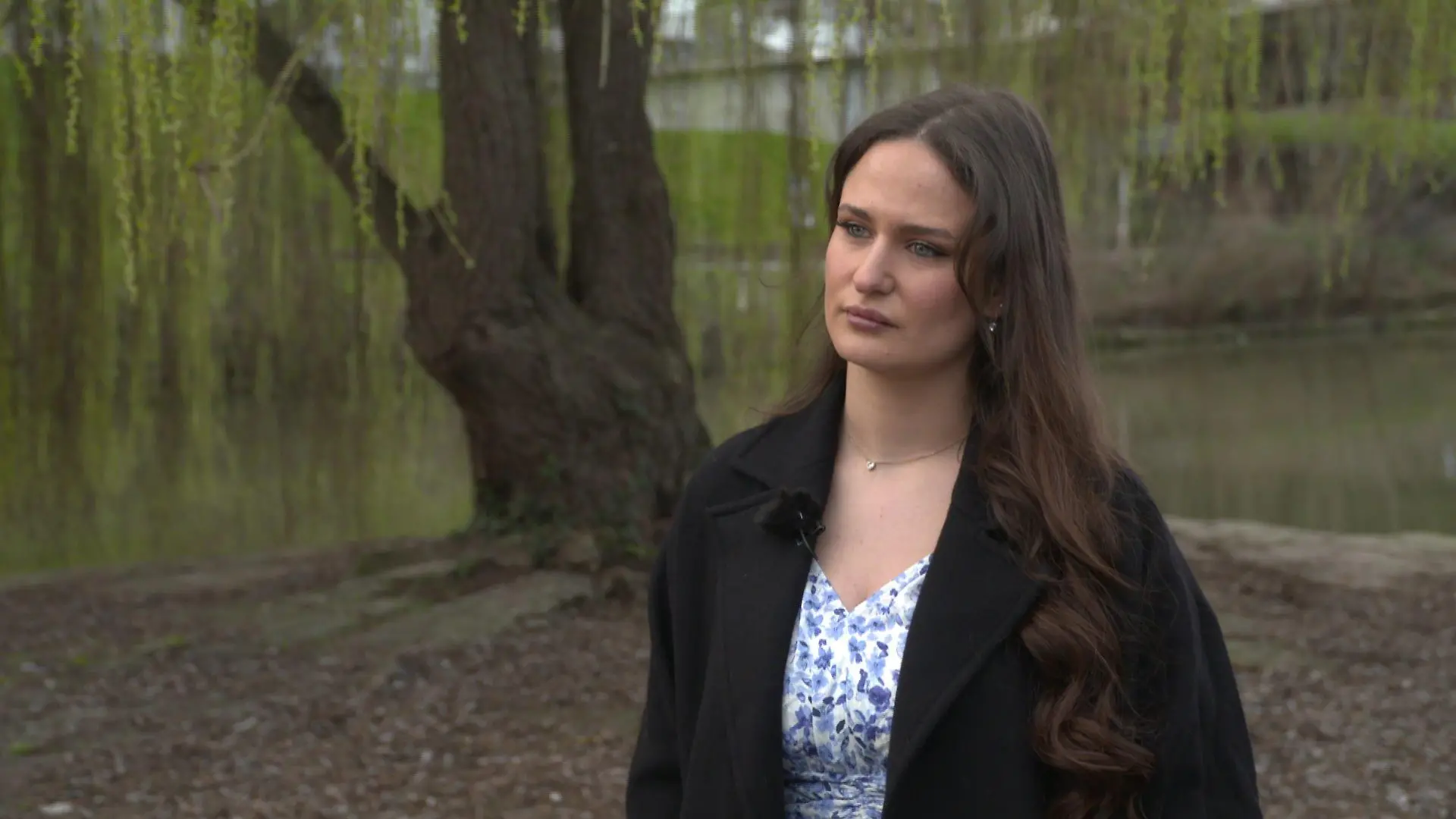 Leyla D. kannte Khadidja mehr als zehn Jahre. Sie waren wie Schwestern. Bei RTL erzählt sie, wie sie die Tat erlebt hat.