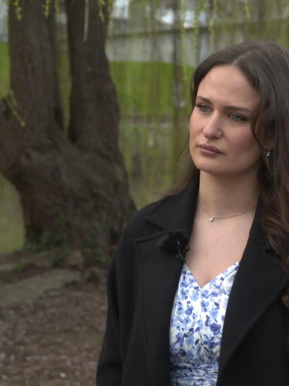 Leyla D. kannte Khadidja mehr als zehn Jahre. Sie waren wie Schwestern. Bei RTL erzählt sie, wie sie die Tat erlebt hat.