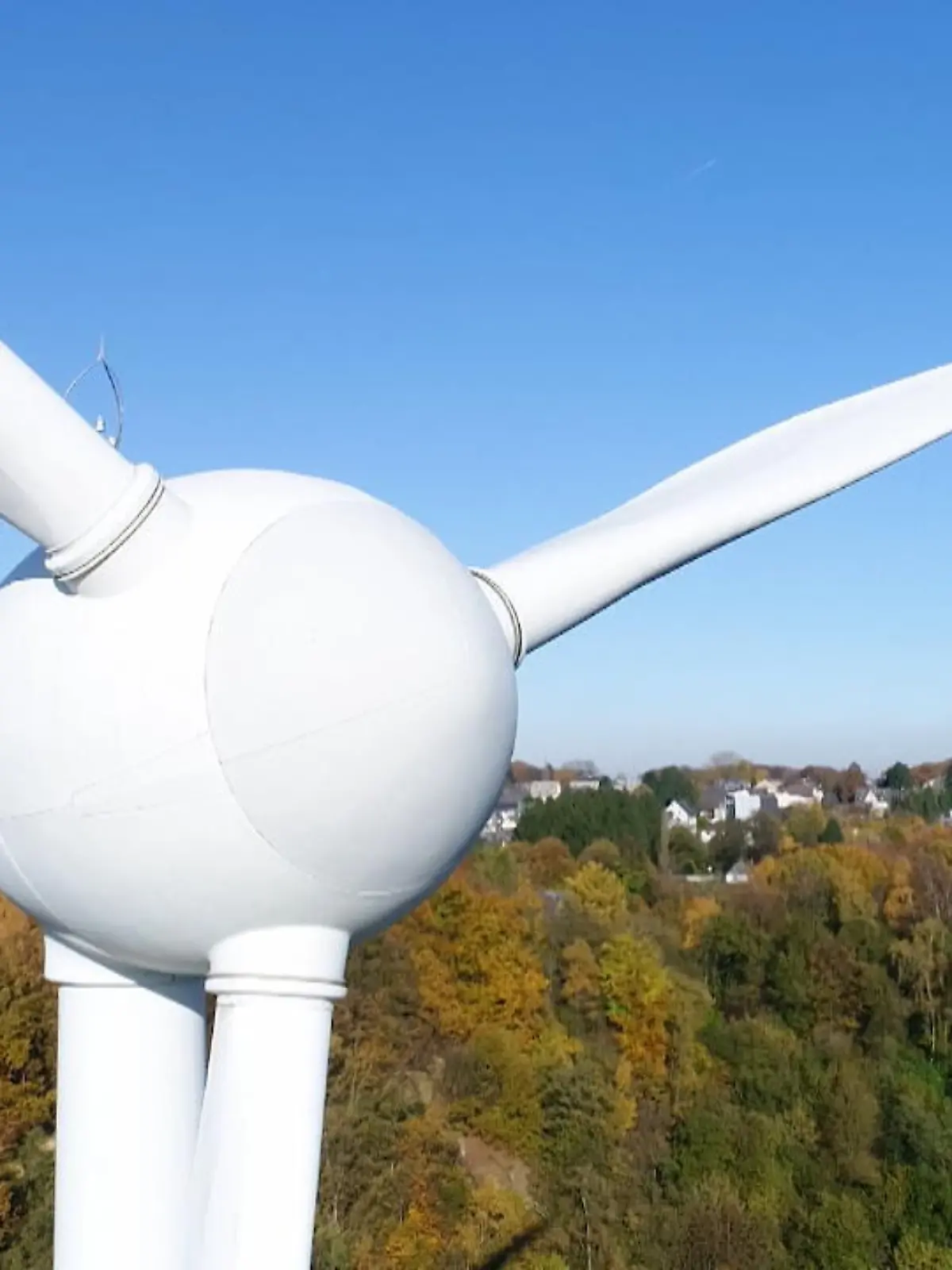 Bild zu: "Energiewetter-Ampel"