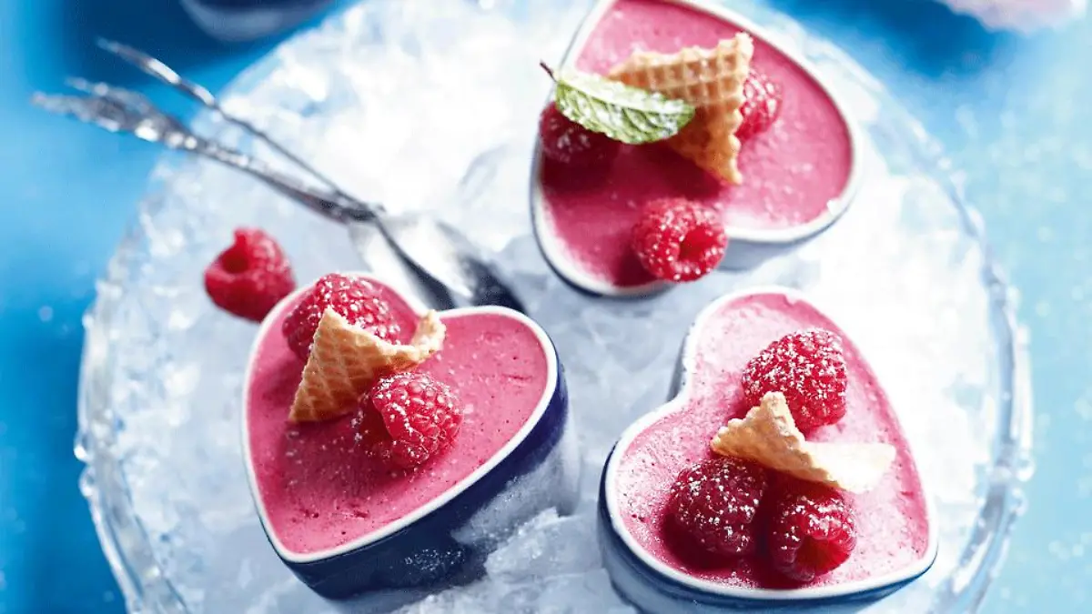 „Bestes Eis selbst gemacht“ von Andreas Neubauer und Oliver Brachat