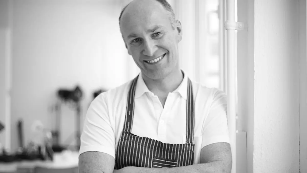 „Bestes Eis selbst gemacht“ von Andreas Neubauer und Oliver Brachat