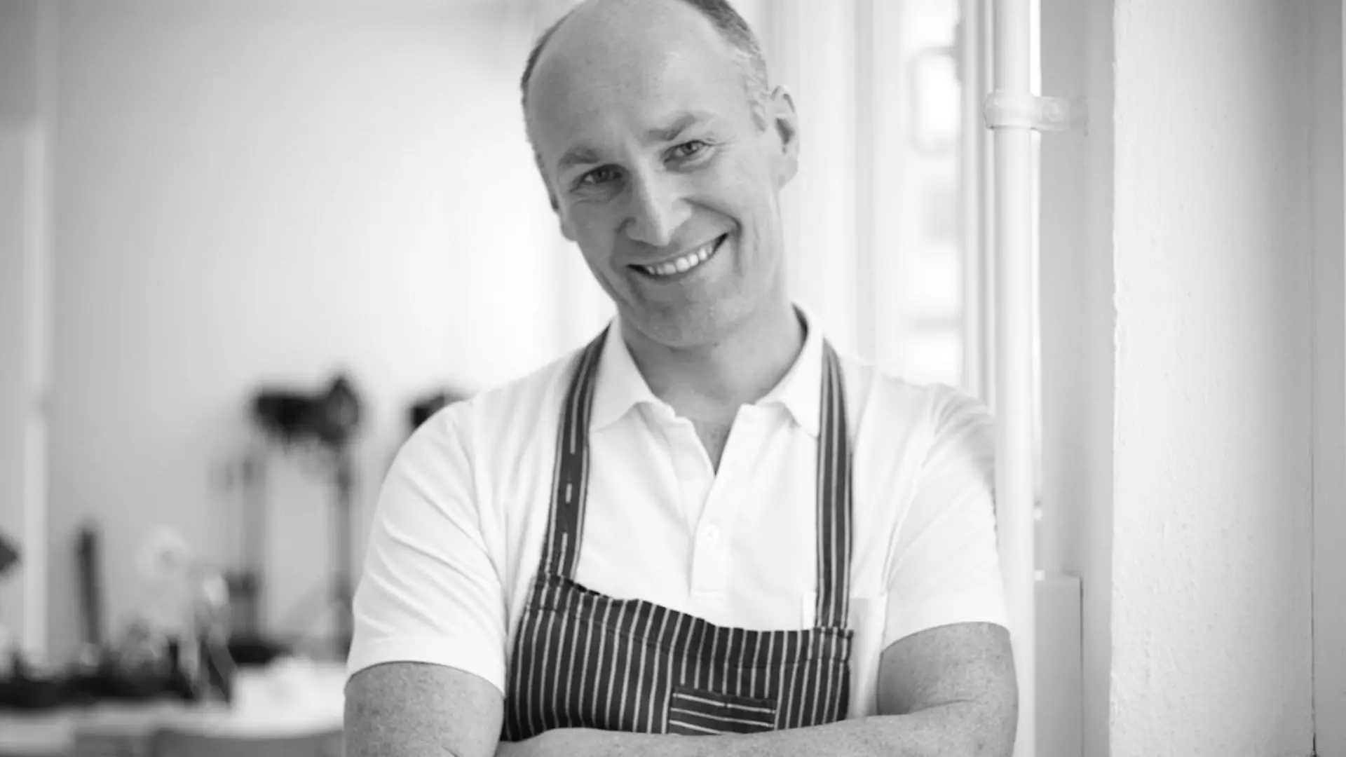 „Bestes Eis selbst gemacht“ von Andreas Neubauer und Oliver Brachat