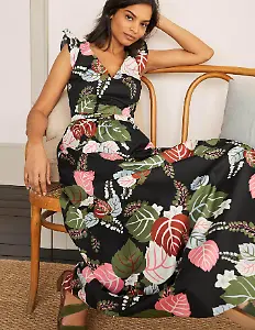 Maxikleid Andrea von Boden