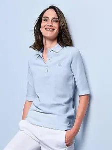 Polohemd von Lacoste