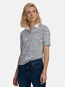 Polo-Shirt von Peter Hahn