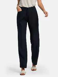 Leinenhose