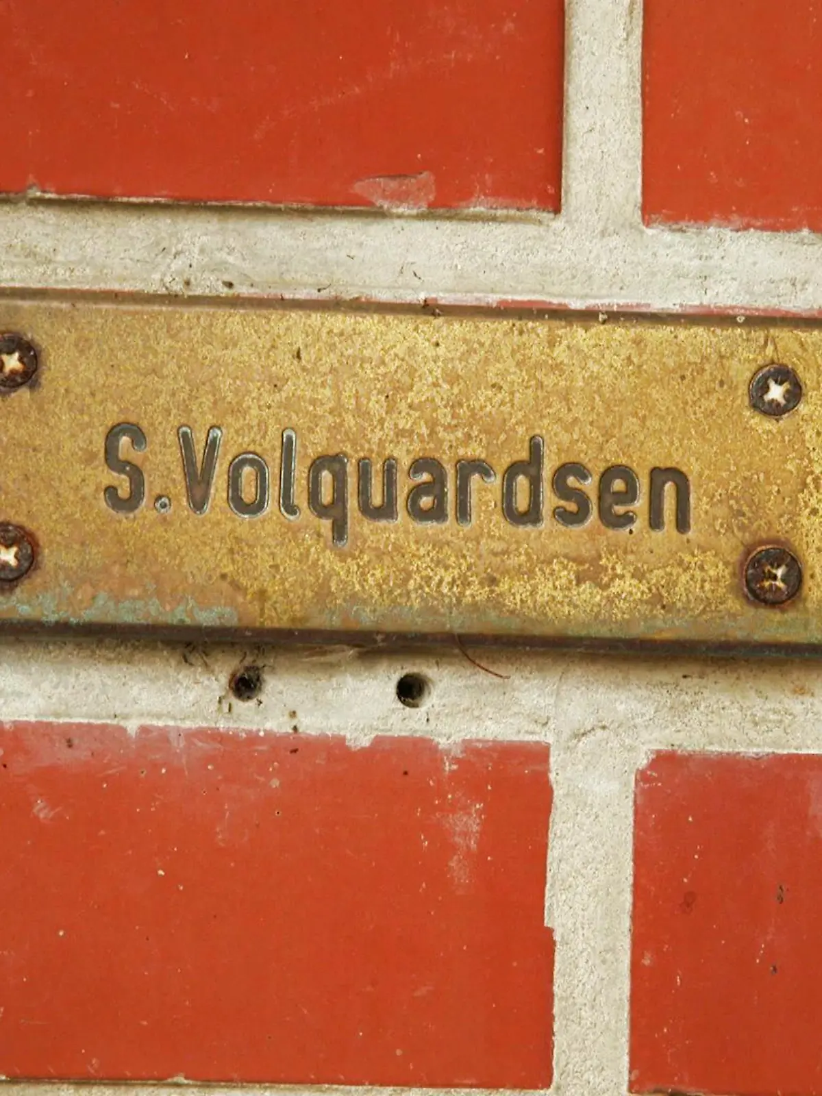 Viele Schleswig-Holsteiner haben einen Nachnamen mit der Endung -sen. Der Grund dafür liegt in der Vergangenheit.