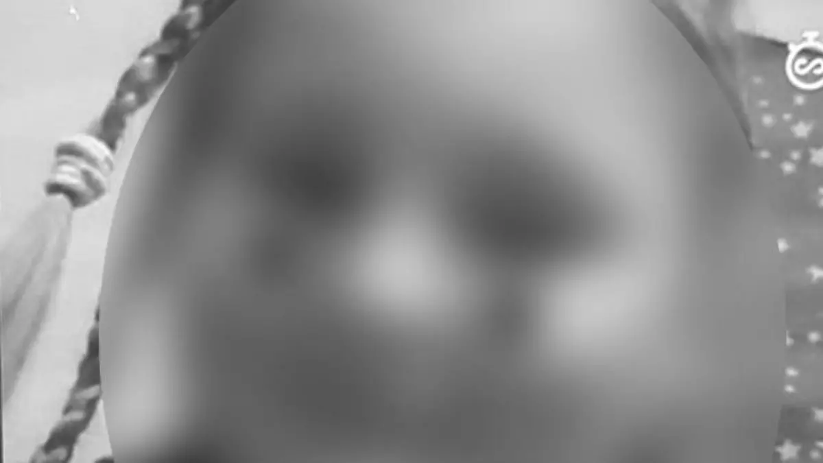Die Elfjährige Lilli Marie wurde tot aufgefunden.