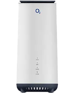 o2 HomeSpot mit o2 my Home S