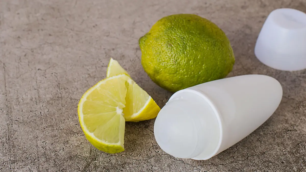 Aluminiumfreie Deoroller im Öko-Test