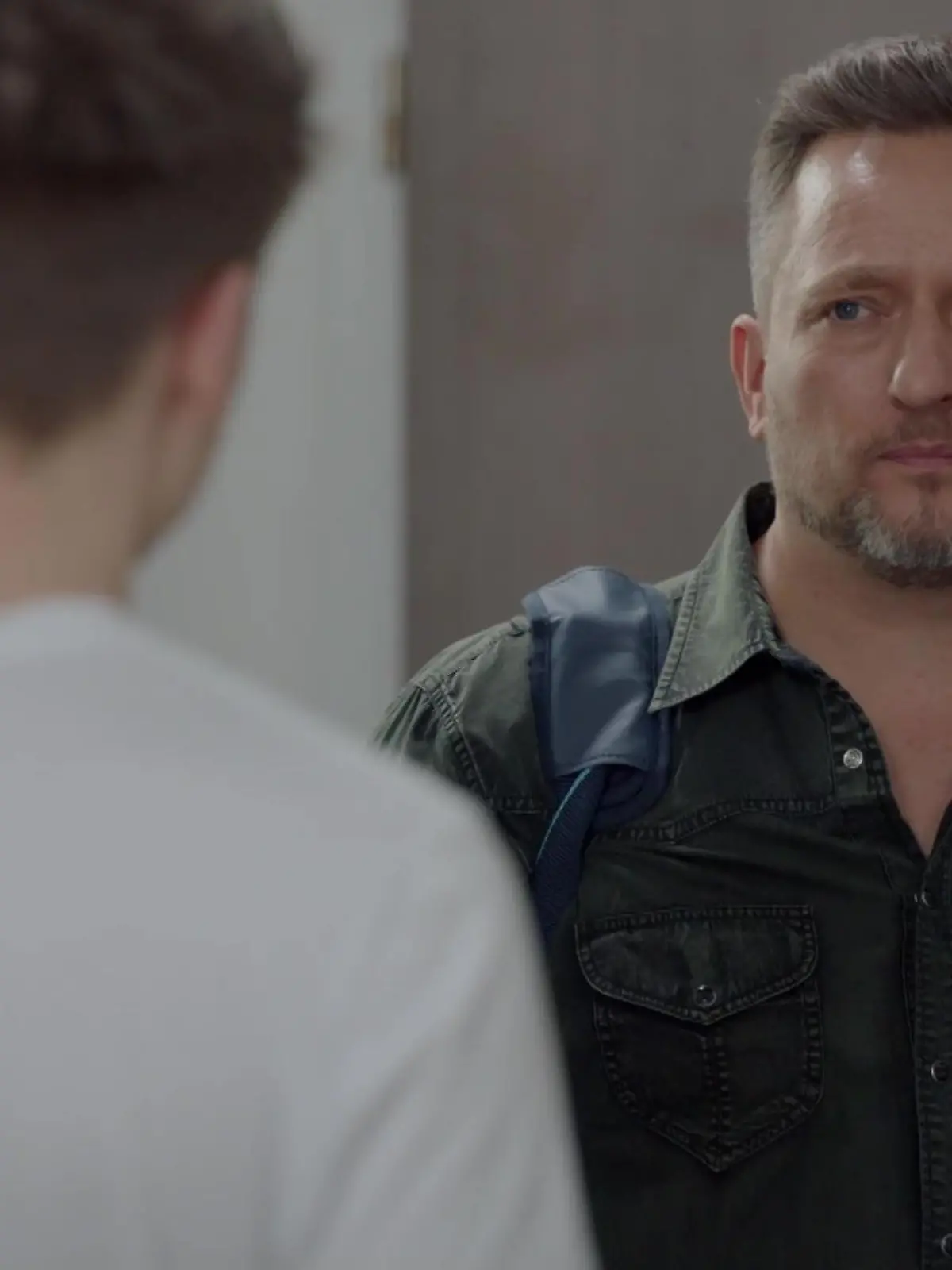 Michi nimmt Abschied (C) TVNOW GZSZ Folge 7266 (3)