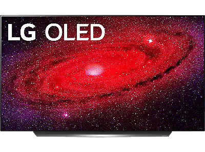 Warentest-Sieger LG OLED55CX9LA