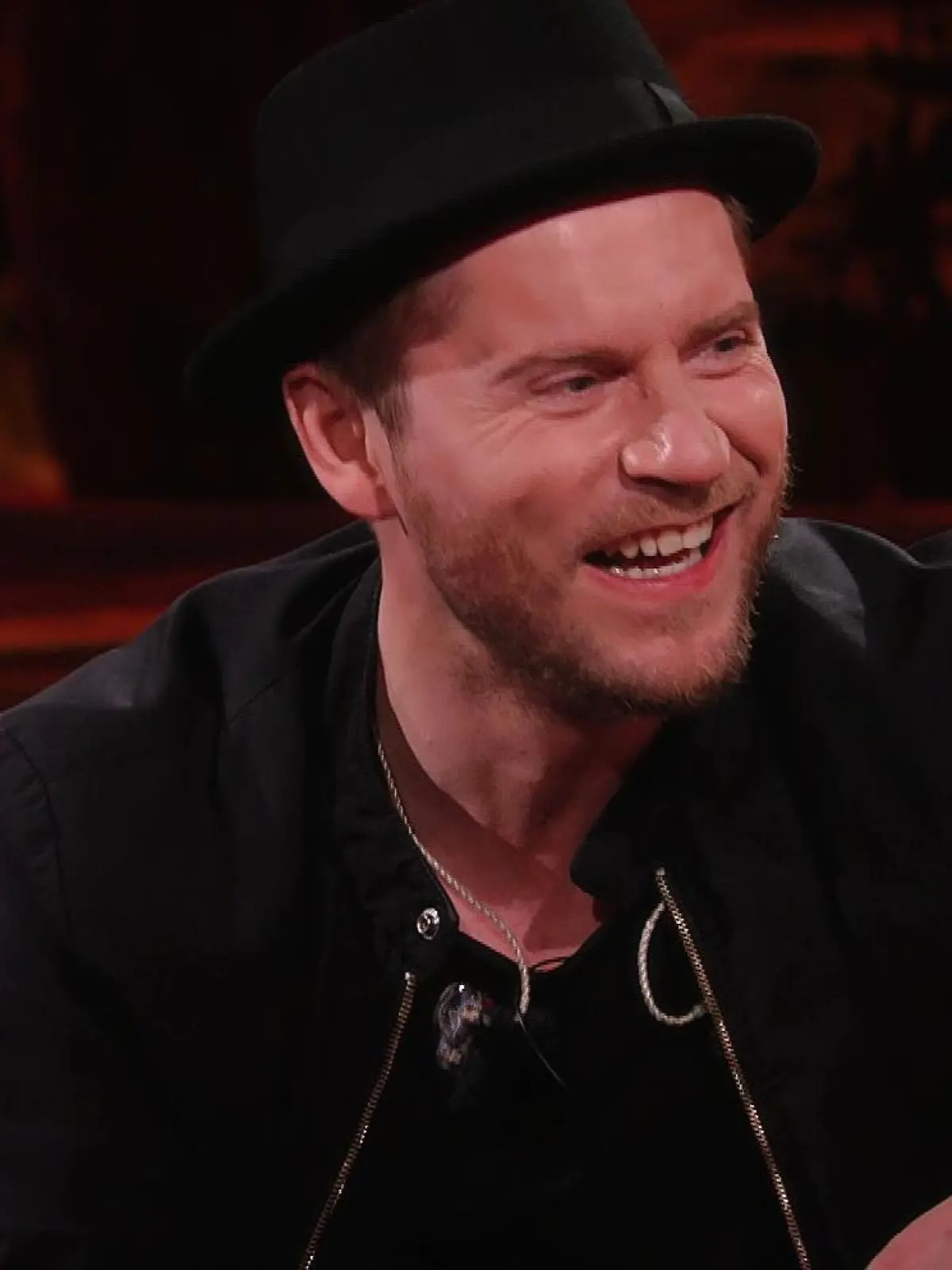 Johannes Oerding bei "Sing meinen Song"