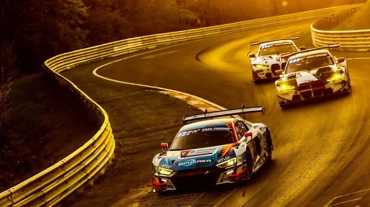 NITRO überträgt weiter die Langstrecken-Klassiker im Free-TV