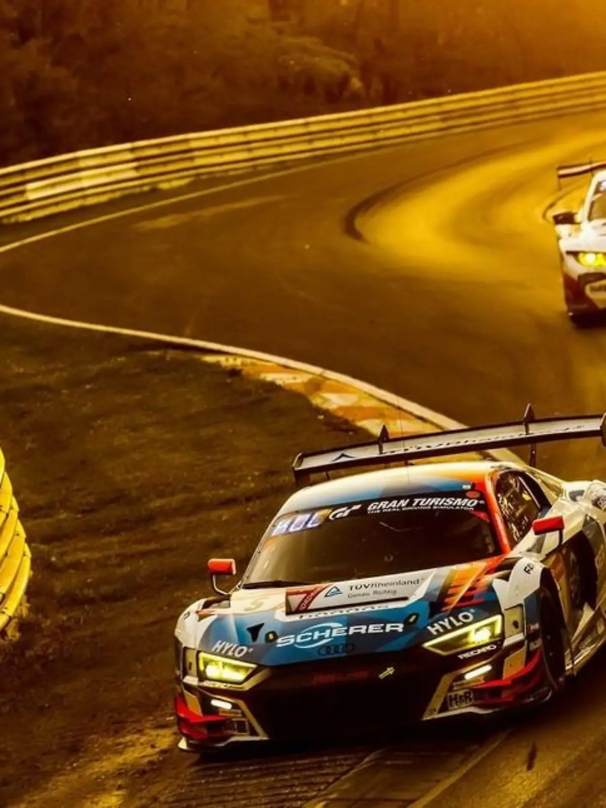 NITRO überträgt weiter die Langstrecken-Klassiker im Free-TV