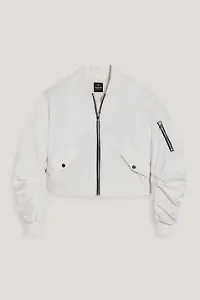 Clockhouse - Cropped-Jacke
