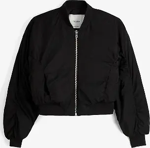 Bershka Bomberjacke