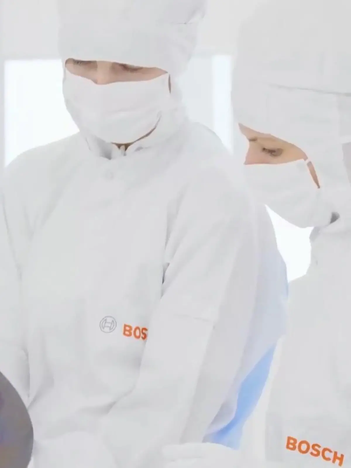 Bild zu: "Bosch eröffnet heute Mega-Chipfabrik"