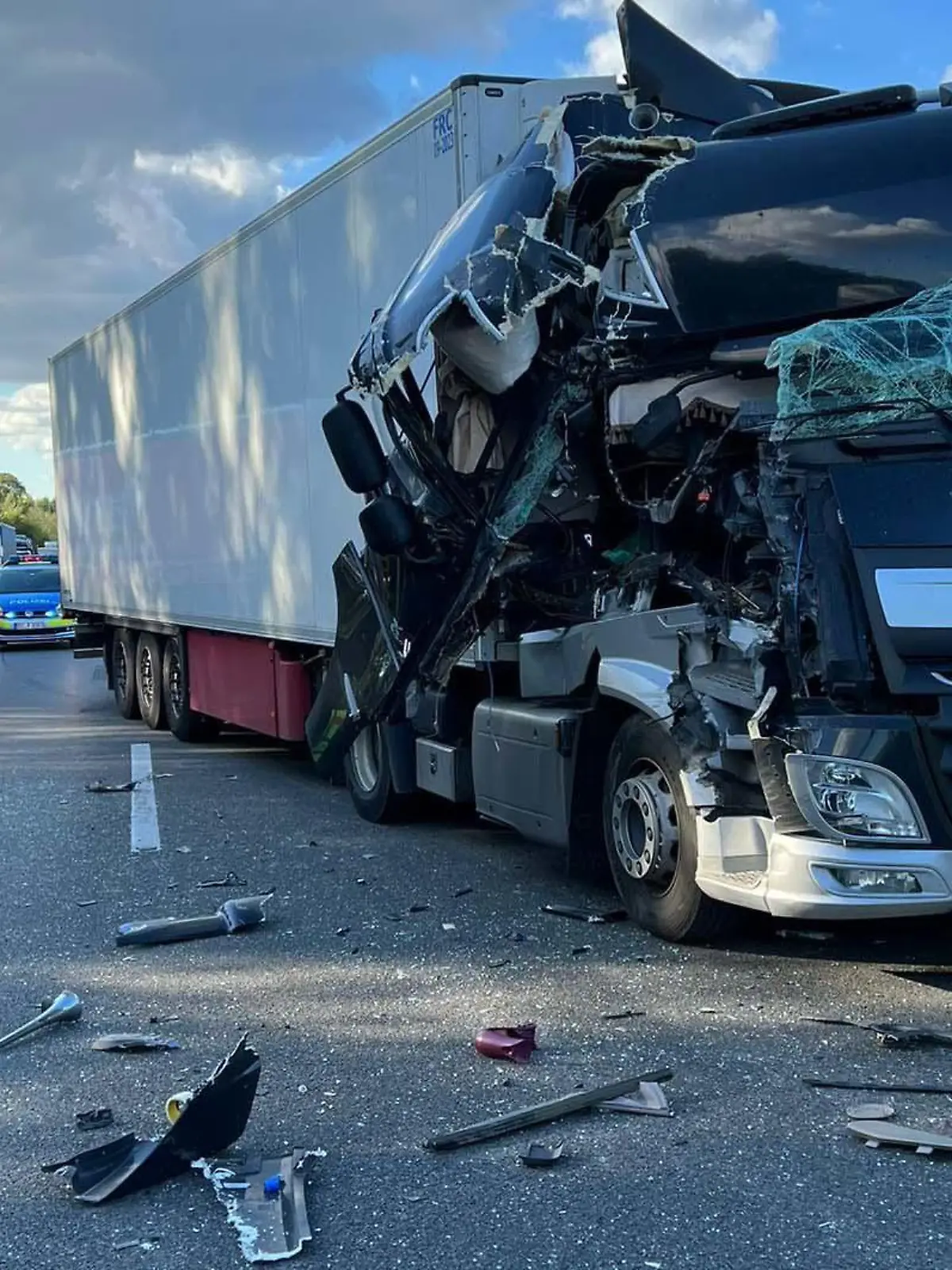 LKW