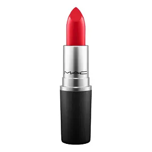 Mac Lippenstift 'Satin'