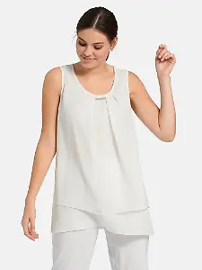Blusen-Top von Via Appia Due