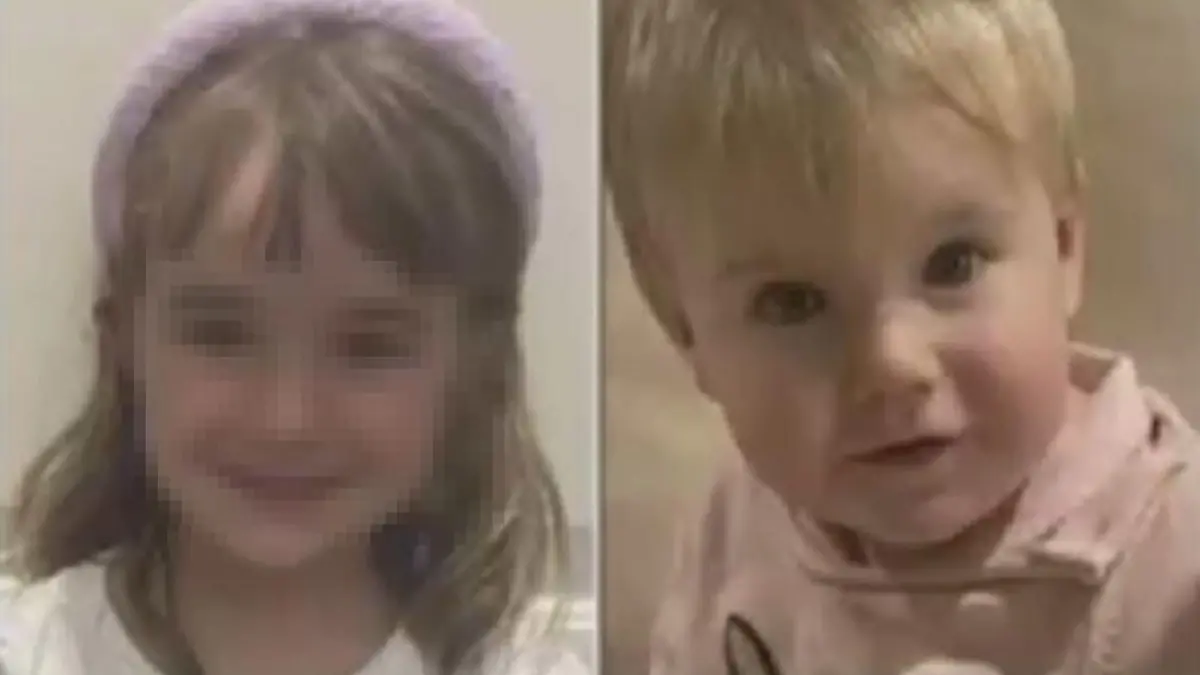 Olivia (6) und Anna (1) auf Teneriffa verschwunden: Hat ihr Vater sie entführt?