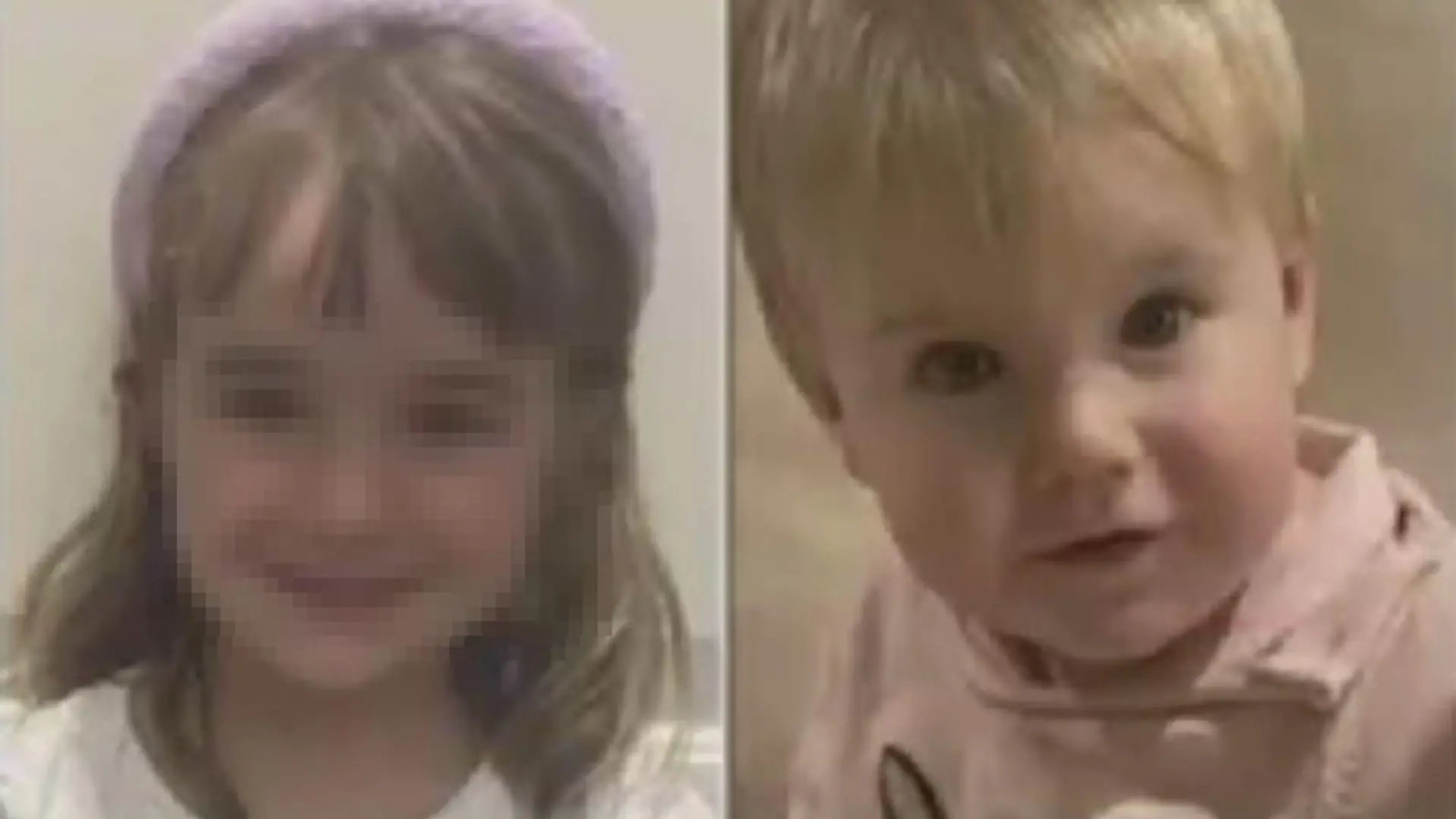 Olivia (6) und Anna (1) auf Teneriffa verschwunden: Hat ihr Vater sie entführt?